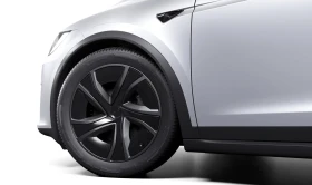 Tesla Model X = NEW = Panorama Гаранция - 216590 лв. / 110740.71 € - 25137823 4