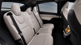 Tesla Model X = NEW = Panorama Гаранция - 216590 лв. / 110740.71 € - 25137823 6