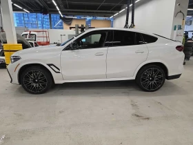 BMW X6 * Competition * CARFAX * БЕЗ ПЪРВОНАЧАЛНА ВНОСКА - 125300 лв. / 64064.87 € - 56416667 2