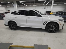 BMW X6 * Competition * CARFAX * БЕЗ ПЪРВОНАЧАЛНА ВНОСКА - 125300 лв. / 64064.87 € - 56416667 3