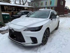 Lexus RX * 350 * CARFAX * БЕЗ ПЪРВОНАЧАЛНА ВНОСКА