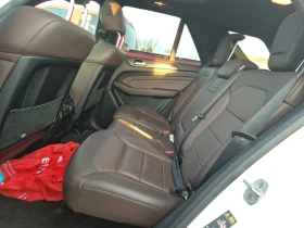 Mercedes-Benz ML 400 * CARFAX * ЦЕНА ДО БГ - 23600 лв. / 12066.49 € - 35044281 9