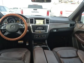 Mercedes-Benz ML 400 * CARFAX * ЦЕНА ДО БГ - 23600 лв. / 12066.49 € - 35044281 7