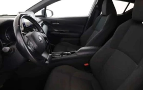 Toyota C-HR С-История 122кс 155.000км  - 17500 € / 34227.03 лв. - 85513001 11