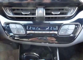 Toyota C-HR С-История 122кс 155.000км  - 17500 € / 34227.03 лв. - 85513001 17