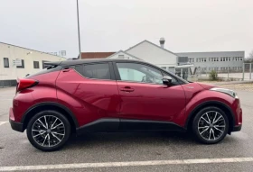 Toyota C-HR С-История 122кс 155.000км  - 17500 € / 34227.03 лв. - 85513001 9