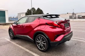 Toyota C-HR С-История 122кс 155.000км  - 17500 € / 34227.03 лв. - 85513001 5