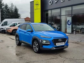 Hyundai Kona Premium 1.0 T-GDI Petrol (88kW/120hp) МT6, снимка 3