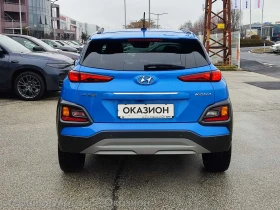 Hyundai Kona Premium 1.0 T-GDI Petrol (88kW/120hp) МT6, снимка 7