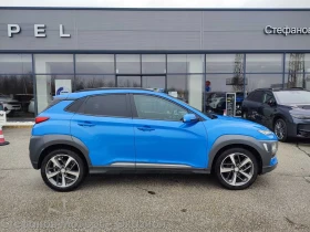 Hyundai Kona Premium 1.0 T-GDI Petrol (88kW/120hp) МT6, снимка 5