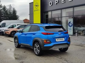 Hyundai Kona Premium 1.0 T-GDI Petrol (88kW/120hp) МT6, снимка 6