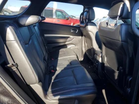 Dodge Durango R/T* 5.7* V8* 8ZF* ПОДГРЕВ* КАМЕРА* КЕЙЛЕС* LANE*  - 13187 € / 25791.53 лв. - 55442344 10