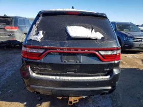 Dodge Durango R/T* 5.7* V8* 8ZF* ПОДГРЕВ* КАМЕРА* КЕЙЛЕС* LANE*  - 13187 € / 25791.53 лв. - 55442344 6