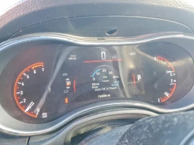 Dodge Durango R/T* 5.7* V8* 8ZF* ПОДГРЕВ* КАМЕРА* КЕЙЛЕС* LANE*  - 13187 € / 25791.53 лв. - 55442344 8