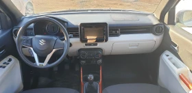 Suzuki Ignis 3000км - 11200 € / 21905.30 лв. - 29235856 6