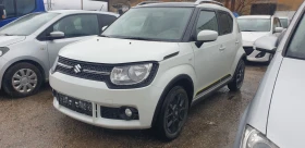 Suzuki Ignis 3000км - 11200 € / 21905.30 лв. - 29235856 1