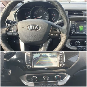 Kia Rio Евро 6b - 4900 € / 9583.57 лв. - 29235856 8