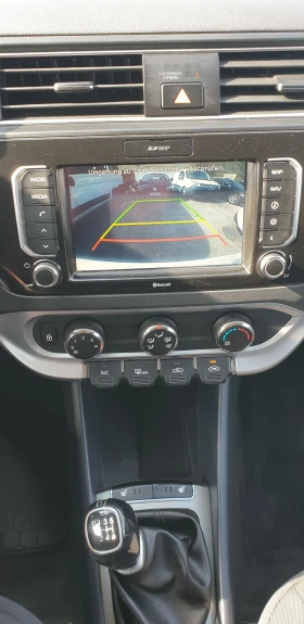 Kia Rio Евро 6b - 4900 € / 9583.57 лв. - 29235856 9