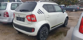 Suzuki Ignis 3000км - 11200 € / 21905.30 лв. - 29235856 3