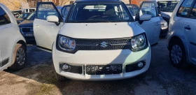 Suzuki Ignis 3000км - 11200 € / 21905.30 лв. - 29235856 5