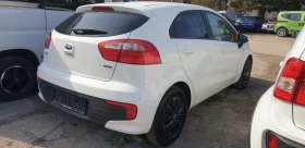 Kia Rio Евро 6b - 4900 € / 9583.57 лв. - 29235856 4