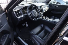Volvo XC60 T6 AWD R-Design AIR KeyGO Memory Distr KAM Lane  - 25500 € / 49873.67 лв. - 98918897 10