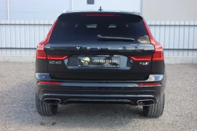 Volvo XC60 T6 AWD R-Design AIR KeyGO Memory Distr KAM Lane  - 25500 € / 49873.67 лв. - 98918897 5