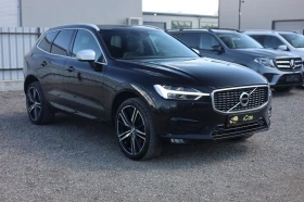Volvo XC60 T6 AWD R-Design AIR KeyGO Memory Distr KAM Lane  - 25500 € / 49873.67 лв. - 98918897 3