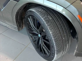 BMW X6 * xDrive40i М-пакет* DISTRONIC* 360* ОБДУХВАНЕ - 39000 € / 76277.37 лв. - 35170438 7