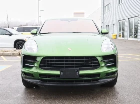 Porsche Macan 2019 Porsche Macan S - 27400 € / 53589.74 лв. - 92100249 2