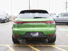 Porsche Macan 2019 Porsche Macan S - 27400 € / 53589.74 лв. - 92100249 3