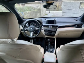 BMW X1 2.0 дизел 4х4 - 11900 € / 23274.38 лв. - 98935565 7