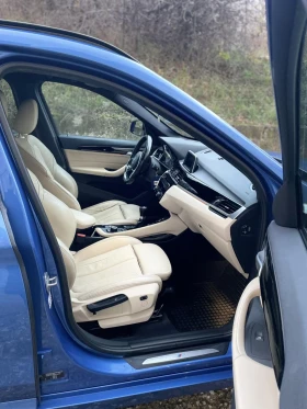 BMW X1 2.0 дизел 4х4 - 11900 € / 23274.38 лв. - 98935565 3