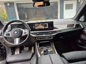 BMW X5 xDrive40i M SPORT/HUD/360 CAM/ПАНОРАМА/ДИСТРОНИК | Auto.bg — изображение 8