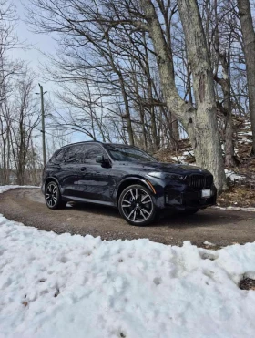 BMW X5 xDrive40i M SPORT/HUD/360 CAM/ПАНОРАМА/ДИСТРОНИК