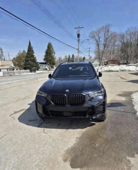 BMW X5 xDrive40i M SPORT/HUD/360 CAM/ПАНОРАМА/ДИСТРОНИК | Auto.bg — изображение 2