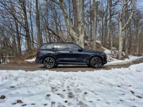 BMW X5 xDrive40i M SPORT/HUD/360 CAM/ПАНОРАМА/ДИСТРОНИК | Auto.bg — изображение 4