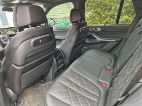 BMW X5 xDrive40i M SPORT/HUD/360 CAM/ПАНОРАМА/ДИСТРОНИК | Auto.bg — изображение 9