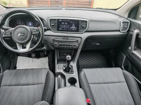 Kia Sportage 1.6CRDI-������-CAR PLAY-ANDROID AUTO | Mobile.bg � ����� ������ 11