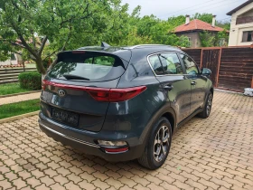 ����� �� �������� �� Kia Sportage 1.6CRDI-������-CAR PLAY-ANDROID AUTO