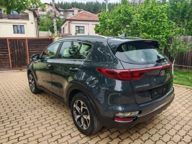 Kia Sportage 1.6CRDI-������-CAR PLAY-ANDROID AUTO | Mobile.bg � ����� ������ 6