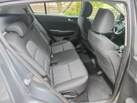 Kia Sportage 1.6CRDI-������-CAR PLAY-ANDROID AUTO | Mobile.bg � ����� ������ 10