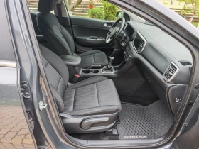 Kia Sportage 1.6CRDI-������-CAR PLAY-ANDROID AUTO | Mobile.bg � ����� ������ 9