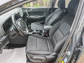 Kia Sportage 1.6CRDI-������-CAR PLAY-ANDROID AUTO | Mobile.bg � ����� ������ 8