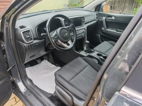Kia Sportage 1.6CRDI-������-CAR PLAY-ANDROID AUTO | Mobile.bg � ����� ������ 7