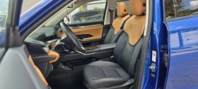Haval H6 1.5 HEV SUPREME Гаранция до 10.2029г. - 23999 € / 46937.96 лв. - 31683619 12
