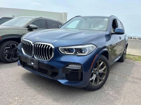 BMW X5 * xDrive40i * CARFAX * БЕЗ ПЪРВОНАЧАЛНА ВНОСКА