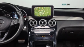 Mercedes-Benz GLC 220d 4MATIC PREMIUM COUPE | Mobile.bg � ����� ������ 11