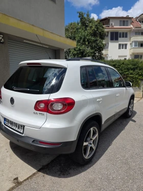VW Tiguan | Mobile.bg � ����� ������ 4