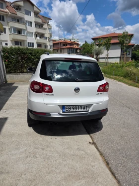 VW Tiguan | Mobile.bg � ����� ������ 3